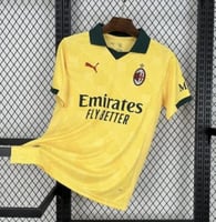 طقم ايسي ميلان الاحتياطي 2026/2025