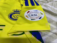 طقم النصر الاساسي (ولادي) 2025