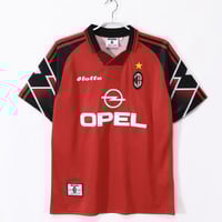 تيشيرت ميلان الأساسي 1998/1997