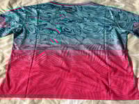 تيشيرت انتر ميامي الاحتياطي 2025