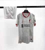 طقم ليفربول الاحتياطي 2025/2024