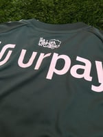 تيشيرت نادي الاهلي الاخضر 2025/2024