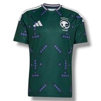 تيشيرت المنتخب السعودي 2026