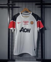 تيشيرت يونايتد الاحتياطي 2011/2010