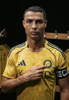 تيشيرت النصر الأساسي 2026