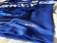 طقم نادي الهلال الاساسي 2025/2024