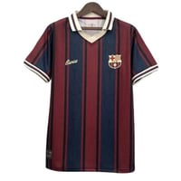 طقم برشلونة - نسخة خاصة 2026/2025