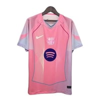 تيشيرت برشلونة - اصدار خاص 2026/2025