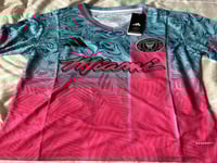 تيشيرت انتر ميامي الاحتياطي 2025