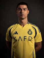 طقم النصر الاساسي (ولادي) 2025