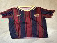 طقم برشلونة - نسخة خاصة 2026/2025