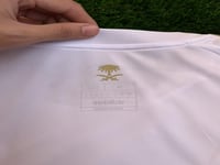 تيشيرت نادي النصر الأبيض 2025/2024