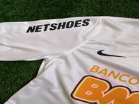 تيشيرت سانتوس البرازيلي 2011