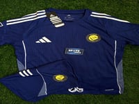 طقم النصر تدريبات 2026/2025