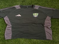 طقم الاهلي تدريبات أخضر 2025/2024