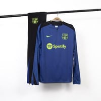 سويتر برشلونة الاحتياطي 2026