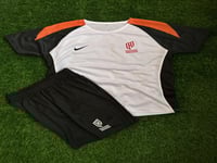 طقم القادسية - تدريبات 2026