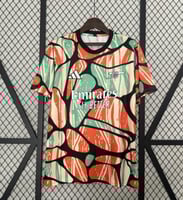 تيشيرت ارسنال الاحتياطي 2025