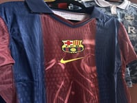 تيشيرت برشلونة ترافيس سكوت 2026/2025