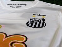 تيشيرت سانتوس البرازيلي 2011