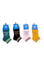 شرابات اديداس - اشكال متنوعة