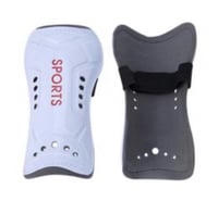 كسارات ساق - اللون الأبيض