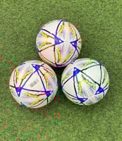 كرة قدم - أشكال منوعة