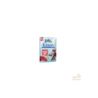 لايف كات أظرف طعام رطب تونا للقطط حديثة الولادة