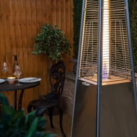 دفاية الفيصلية غاز للجلسات الخارجية والحدائق والمط...