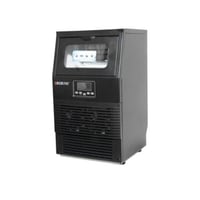 ريبون صانعة ثلج,صنع الثلج مكعبات , 30لتر, 250واط,...