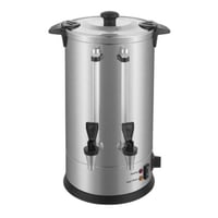 صانعة الشاي كتشن زون برو 2في1 سعة 20 لتر 2500 واط...