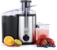 عصارة فواكه لوازم 500 وات - 1.6 لتر 05-2253-01