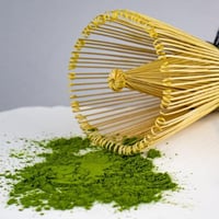 مجموعة شاي الماتشا اليابانية