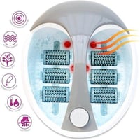 جهاز مساج قدم بقوة 90 واط - 32607-DLC