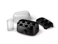 سلاقة البيض فيليبس 400 واط HD9137/91