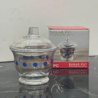 سكرية ابو نقطة ازرق 504