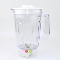 قطع غيار كاس خلاط مولينكس 1.25 لتر BA-36B