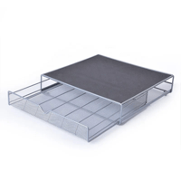 حامل كبسولات قهوة 60 كبسولة SM-9819