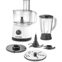 بلاك اند ديكر محضرة طعام 5في1 800 واط FX825-B5