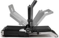 كينود شواية وسخان سندويتش بدرجة حرارة قابلة للتعدي...