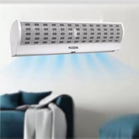 كيون ستارة هوائية مقاس 120 سم بقدرة 180 واط – KIAI...