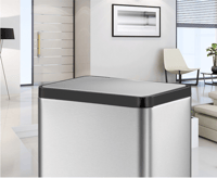 حاوية مهملات ايكو مودرن 30 لتر EK91383