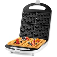 صانعة وافل ريبون 1400 واط كبيرة 4 شرائح -RE-5-066