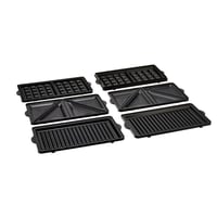 سخان سندويتش 3 في 1 كينود 700 واط OWSMP84.C0WH