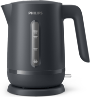 غلاية ماء اسود فلبس 2200 واط HD09314/90