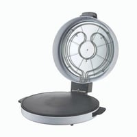 خبازة منزلية كهربائية ريبون ، حجم 45 سم RE-5-075 ،...