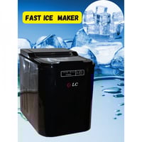 صانعة الثلج 120 واط 2.2 لترDLC-37561