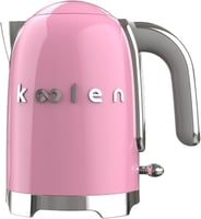 غلاية كهربائية محدودة من كولين- قدرة 2200 واط- سعة...