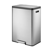 حاوية مهملات ايكو مودرن 30 لتر EK91383