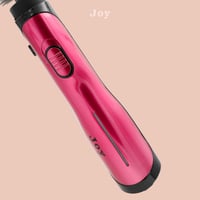 مصفف الشعر جوي 1200 واط لتصفيف الشعر وتمليسه بشكل...